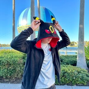 Umbreon hoodie